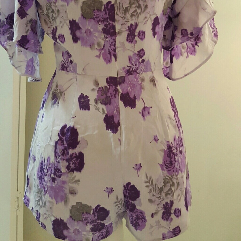 Romper - Picture 3 of 3